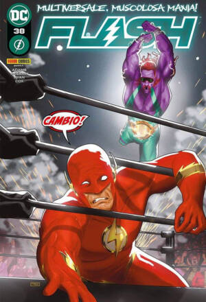 Flash #38