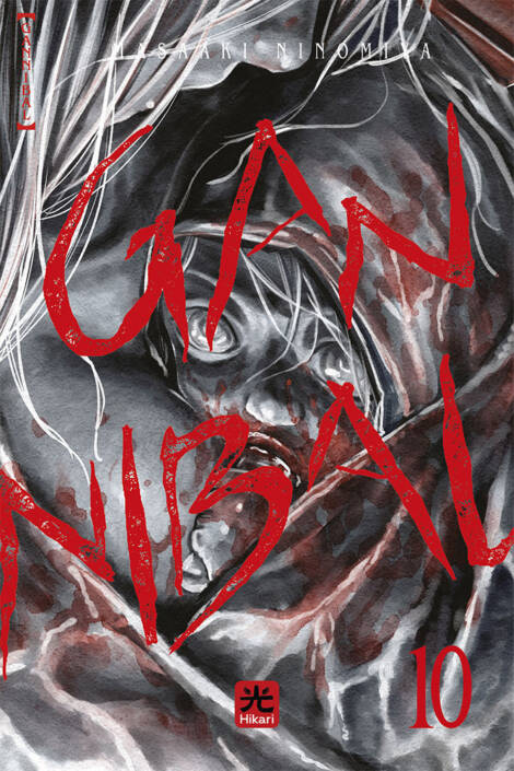 Gannibal 10