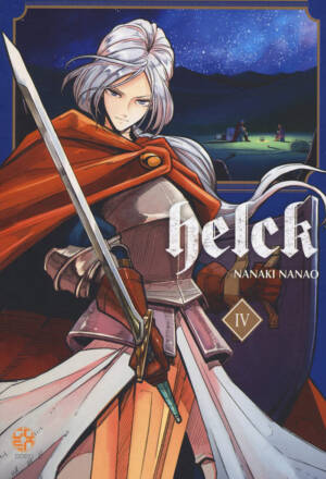 Helck 4