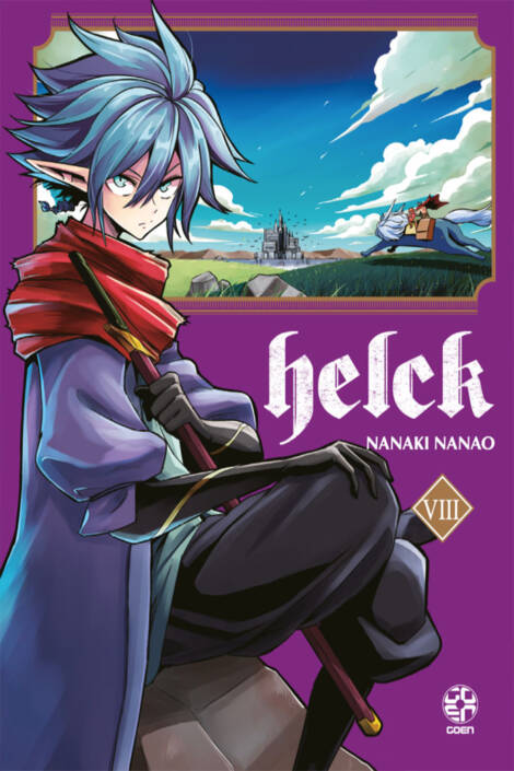 Helck 8