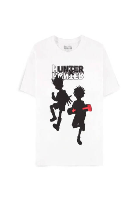 Hunter X Hunter Kirua Skate - Men's Short Sleeved T-Shirt L