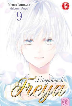 L'inganno di Freya 09