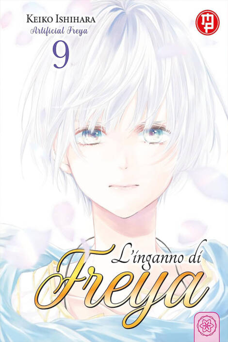 L'inganno di Freya 09