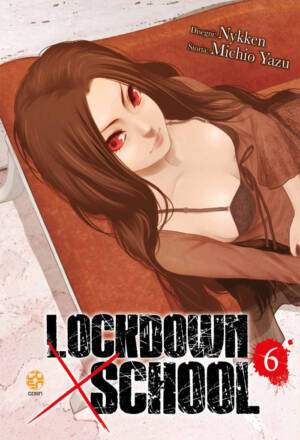 Lockdown x school 06