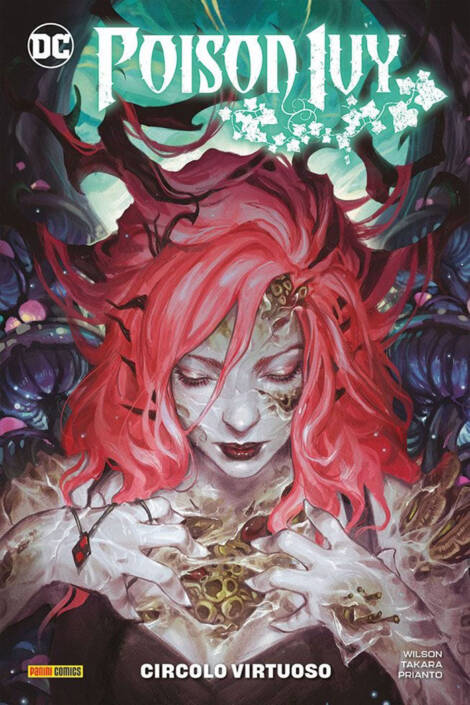 Poison Ivy 1 - Circolo virtuoso