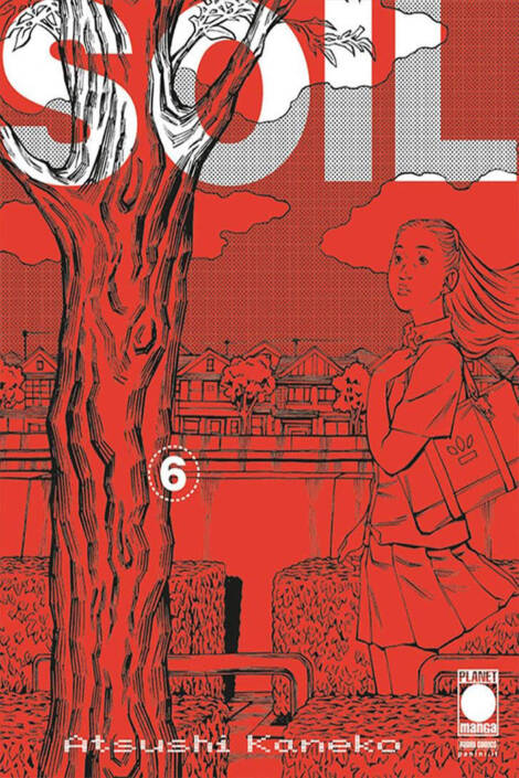 Soil 06 - Ristampa I
