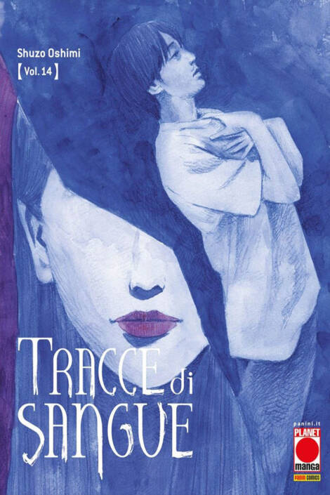 Tracce di sangue 14
