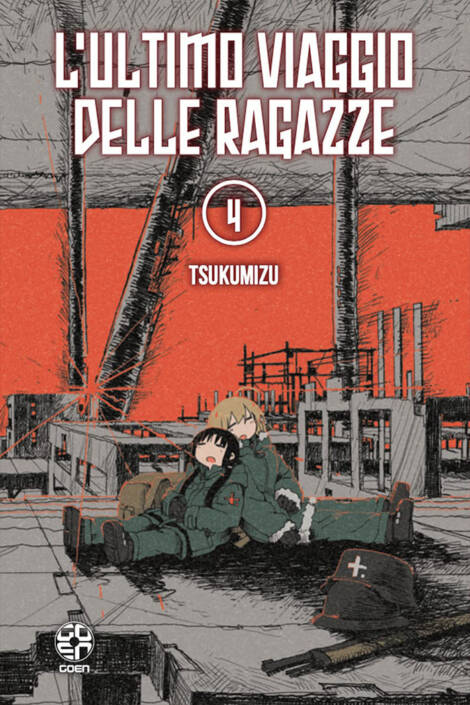L'ultimo viaggio delle ragazze 4