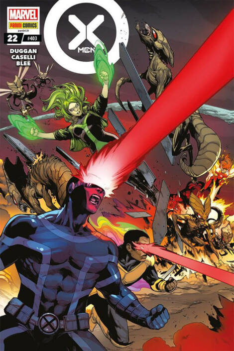X-men #403 (22)