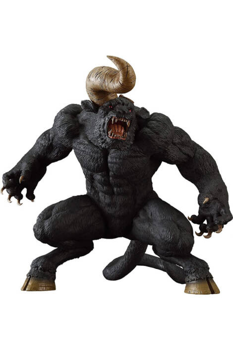 Berserk PVC Statue Zodd Pop Up Parade L 19 cm Good Smile Company