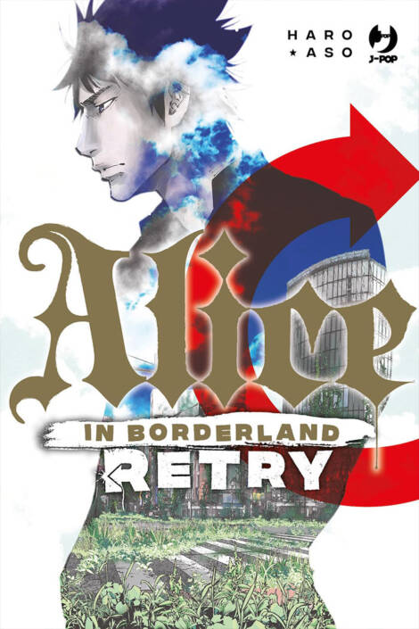 Alice in borderland - Retry