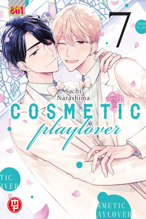 Cosmetic playlover 7