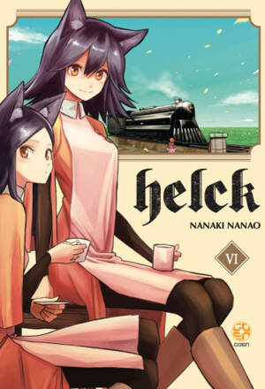 Helck 6