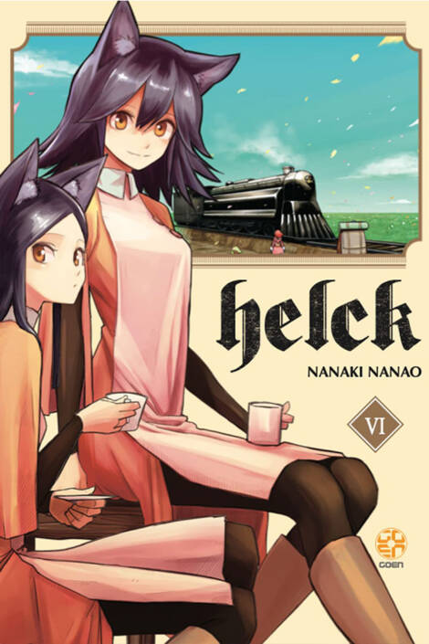 Helck 6