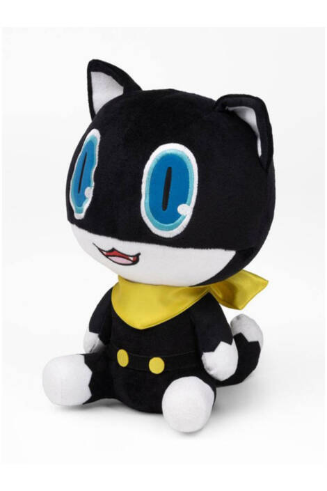 Persona 5 Royal - Peluche - Morgana