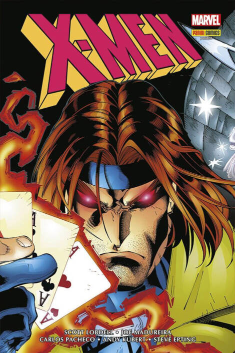 X-men 9 - Il processo di Gambit