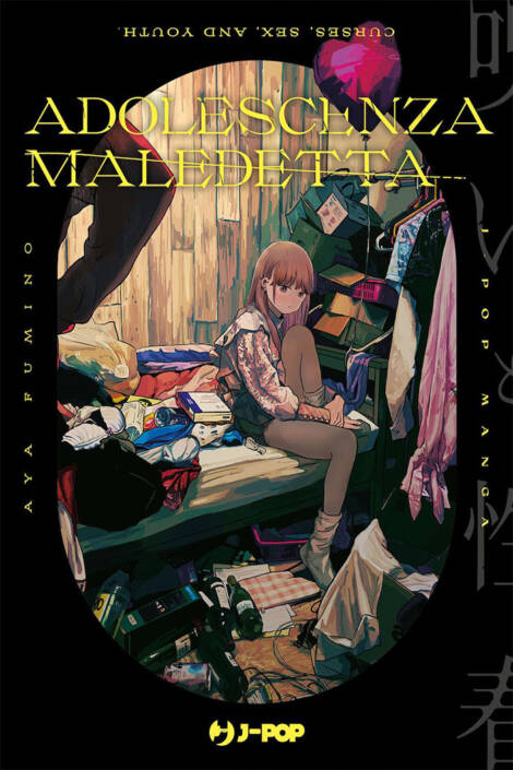 Adolescenza maledetta - Curses, sex and youth