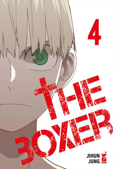 The boxer 04