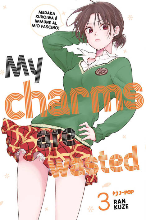 My charms are wasted 03