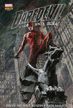 Daredevil di Bendis e Maleev 1 - Ristampa I