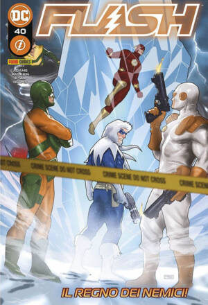 Flash #40