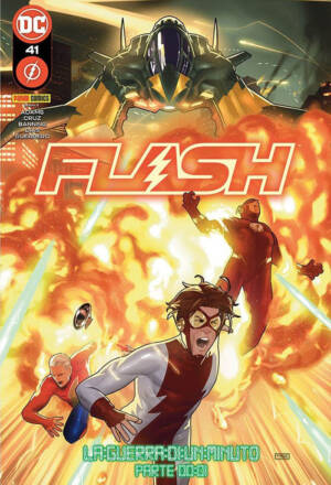 Flash #41