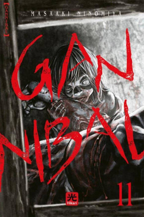 Gannibal 11