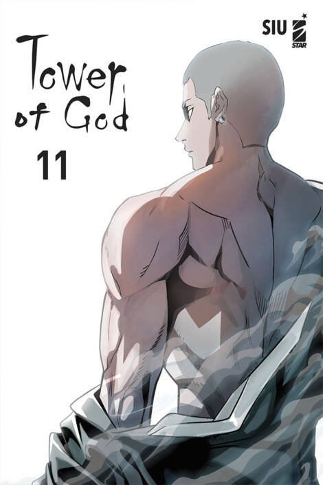 Tower of god 11