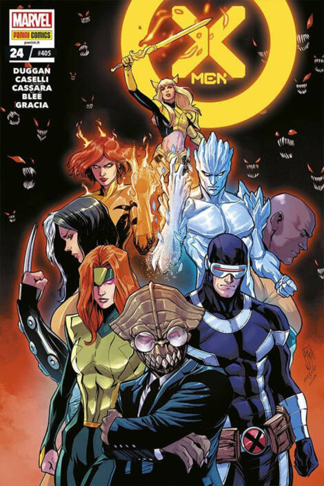 X-men #405 (24)