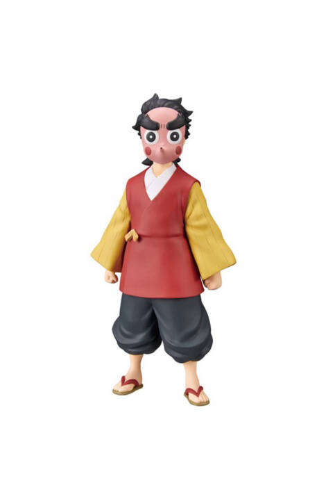 Demon Slayer PVC Statue Kotetsu Vol.38 13 cm Banpresto