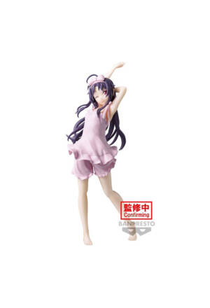 Sword Art Online PVC Statue Yuuki Variant Showdown 16 cm Banpresto