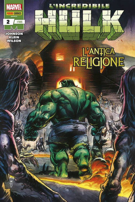 Hulk #105 (2)