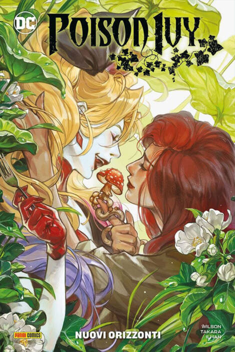 Poison Ivy 2 - Nuovi orizzonti