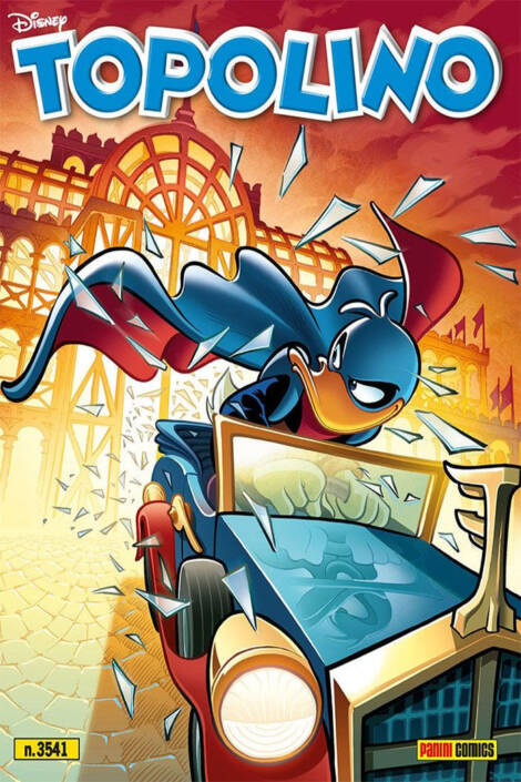 Topolino 3541