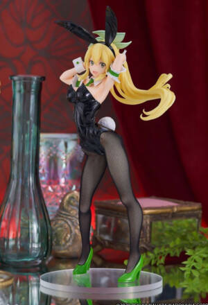 Sword Art Online PVC Statue Leafa BiCute Bunnies 28 cm Furyu
