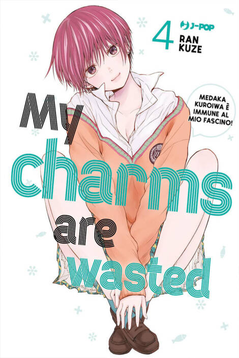 My charms are wasted 04