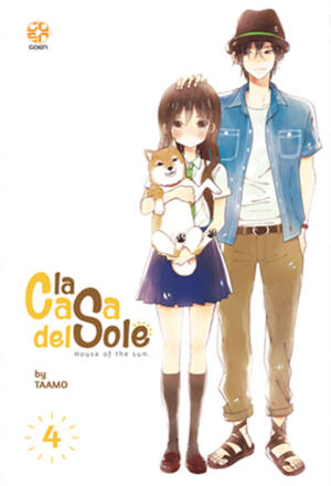 La casa del sole 4