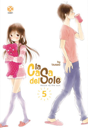 La casa del sole 5