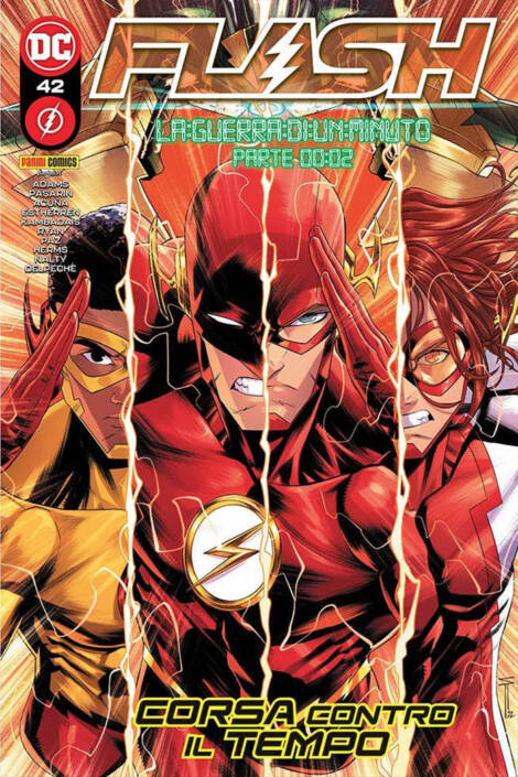 Flash #42