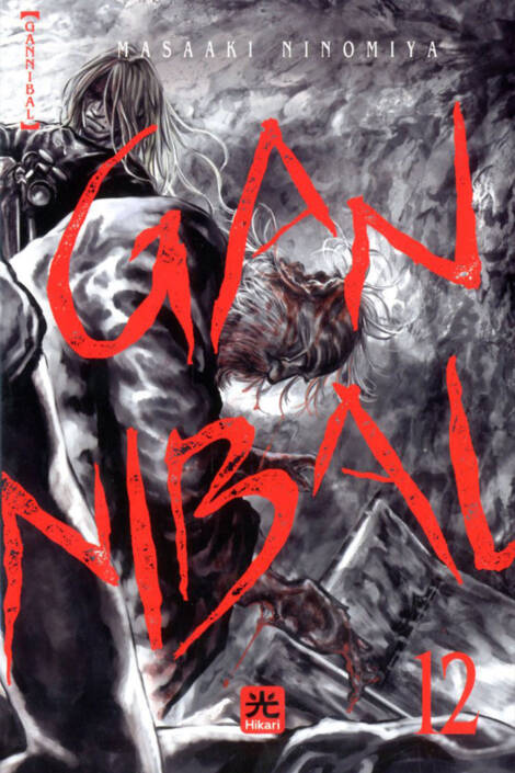 Gannibal 12