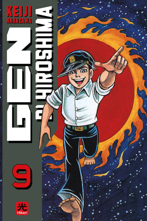 Gen di Hiroshima 09