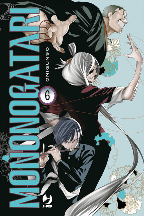 Mononogatari 06