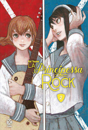 La principessa rock 2