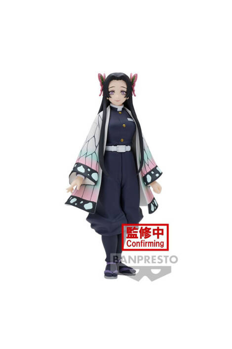 Demon Slayer Kimetsu No Yaiba PVC Statue Kanae Kocho Vol.40 16 cm Banpresto