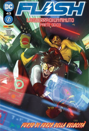 Flash #43