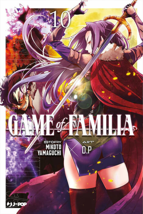 Game Of Familia 10