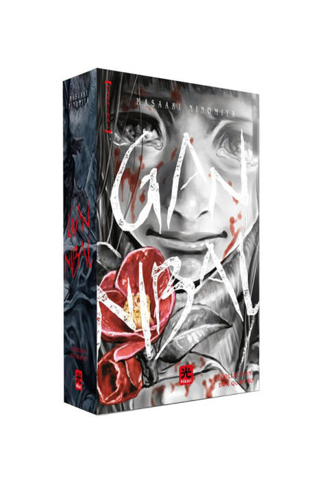 Gannibal - Box 4