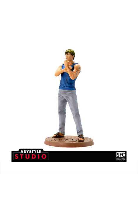 Great Teacher Onizuka PVC Statue Eikichi Onizuka SFC 20 cm Abystyle