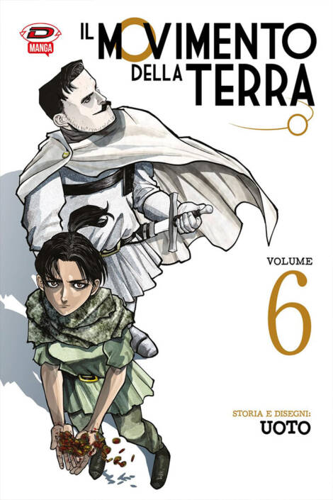 Il movimento della terra 6
