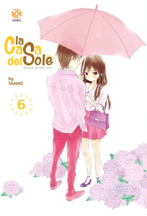 La casa del sole 6